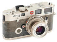 Leica Elmar-M 50mm F/2.8 ~Anton Bruckner~