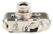 Leica M6 Platinum ~Anton Bruckner~