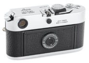 Leica M6 TTL ~Die letzten 999 M6~