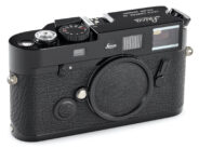 Leica M6 TTL ~LHSA Special Edition~