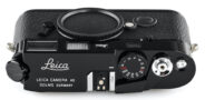 Leica M6 TTL ~LHSA Special Edition~