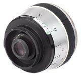Kamerabau-Anstalt-Vaduz Kilfitt-Makro-Kilar D 40mm F/3.5 C