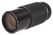 Minolta MD Zoom 70-210mm F/4
