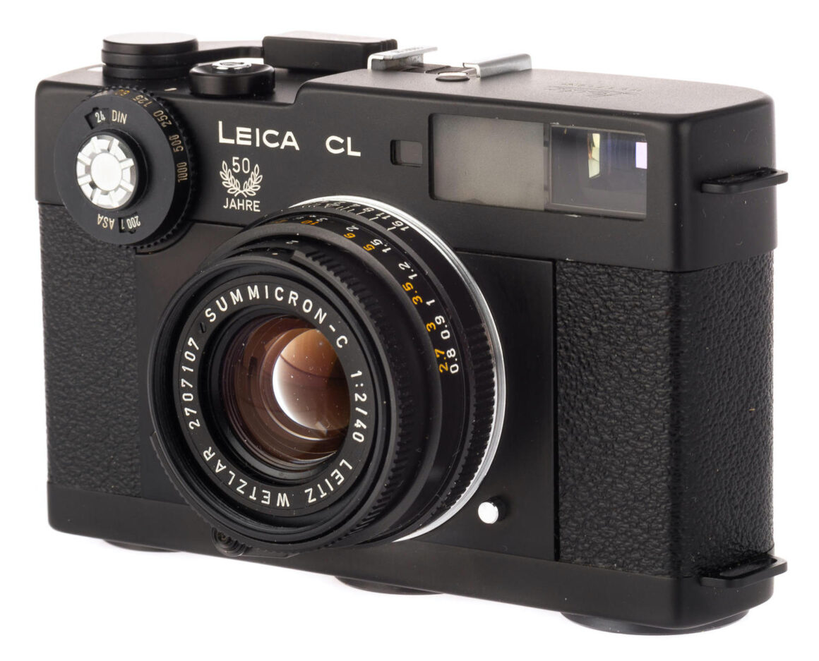 Leica CL 
