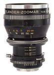 Voigtlander-Zoomar 36-82mm F/2.8