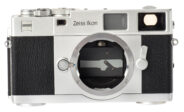 Zeiss Ikon Limited Edition