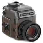 Rolleiflex 3003 