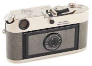 Leica M6 Platinum ~150 Jahre Optik~