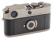 Leica M7 Titanium ~50 Jahre LEICA M System~