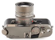 Leica M7 Titanium ~50 Jahre LEICA M System~