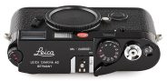 Leica M6 TTL ~Dragon 2000~