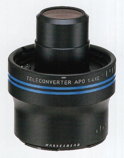 Hasselblad Teleconverter APO 1.4XE