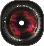 Leica NOCTILUX-M 50mm F/1 [IV]