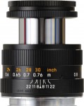 Leica Macro-Elmar-M 90mm F/4 [I]