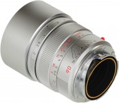 Leica Summicron-M 90mm F/2 [IV]