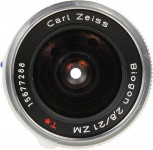 Carl Zeiss Biogon T* 21mm F/2.8 ZM