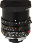 Leica SUMMILUX-M 35mm F/1.4 ASPH. [III]