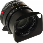 Leica Summilux-M 35mm F/1.4 ASPH. [V]