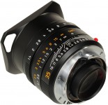 Leica Summilux-M 35mm F/1.4 ASPH. [V]