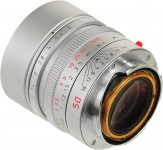 Leica SUMMILUX-M 50mm F/1.4 ASPH.