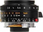 Leica Elmarit-M 28mm F/2.8 ASPH. [V]