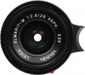 Leica ELMARIT-M 28mm F/2.8 ASPH. [I]