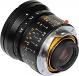 Leica ELMARIT-M 21mm F/2.8 ASPH. [III]