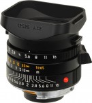 Leica Summicron-M 35mm F/2 ASPH. [V]