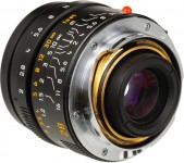 Leica Summicron-M 28mm F/2 ASPH. [I]
