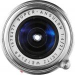 Leitz Wetzlar Super-Angulon 21mm F/4