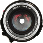 Cosina Voigtlander NOKTON 35mm F/1.4 VM