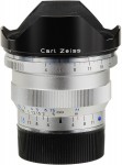 Carl Zeiss Distagon T* 18mm F/4 ZM
