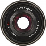 Cosina Voigtlander APO-LANTHAR 90mm F/3.5 SL II