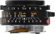 Leitz / Leica SUMMICRON-M 35mm F/2 [IV]