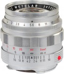 Leitz Wetzlar SUMMILUX 50mm F/1.4 [II]