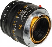 Leica SUMMICRON-M 50mm F/2 [V]