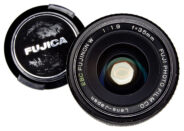 Fuji Photo Film EBC Fujinon-W 35mm F/1.9