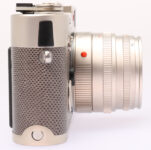 Leica SUMMICRON-M 50mm F/2 “150 Jahre Optik”