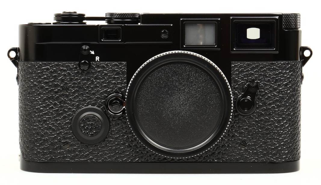 Leica M3 J