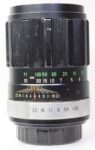 Fuji Photo Film [EBC] FUJINON·T 135mm F/3.5