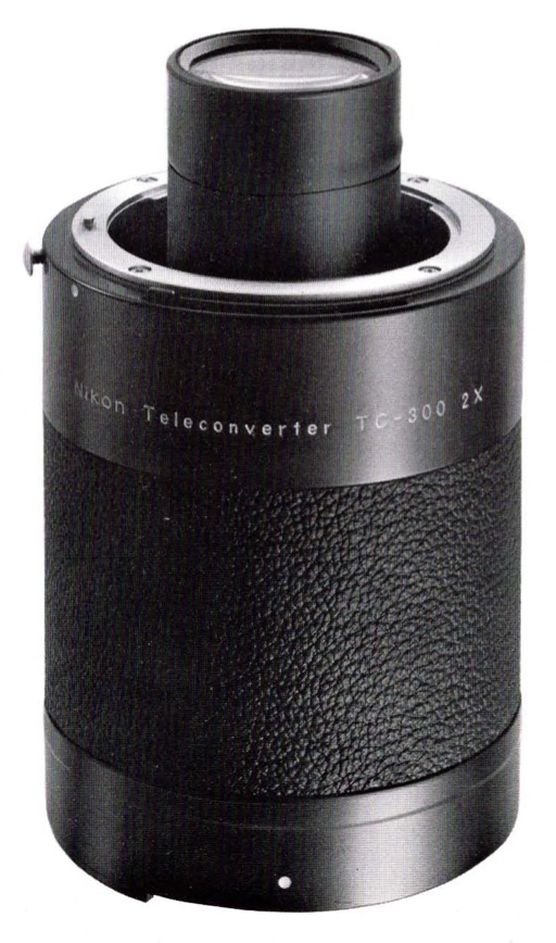 Nikon Teleconverter TC-300