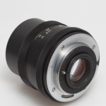 Carl Zeiss Distagon [HFT] 25mm F/2.8 (OPTON, Rollei-HFT, Voigtlander COLOR-SKOPAREX)