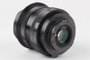 Carl Zeiss F-Distagon HFT 16mm F/2.8 (OPTON)