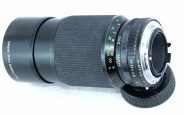 Fuji Photo Film X-FUJINAR·Z 80-200mm F/3.8 DM