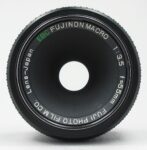 Fuji Photo Film EBC FUJINON 55mm F/3.5 Macro