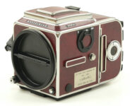 Hasselblad 503CW ~60 Years Victor Hasselblad AB 1948-2008~