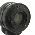 Carl Zeiss Planar HFT 50mm F/1.4 (OPTON, Rollei-HFT)