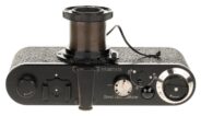 Leica 0-Serie Replica with Anastigmat 50mm F/3.5