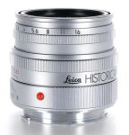Leica SUMMICRON-M 50mm F/2 *Leica HISTORICA 20th Anniversary*