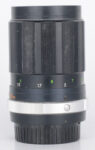 Minolta MC Tele ROKKOR-QD 135mm F/3.5